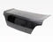 Carbon Fiber Trunk OEM Style for Subaru WRX 4DR 2004-2007