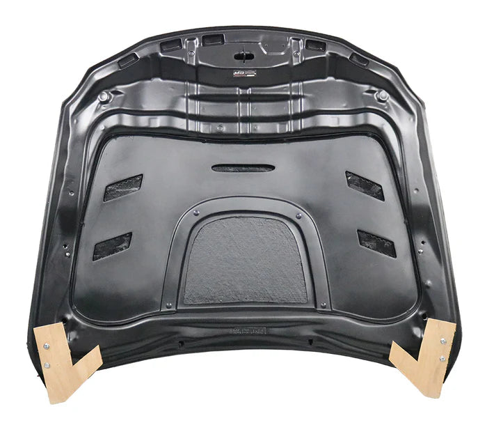 2006-2013 Lexus IS250/350 DTM Style Carbon Fiber Hood