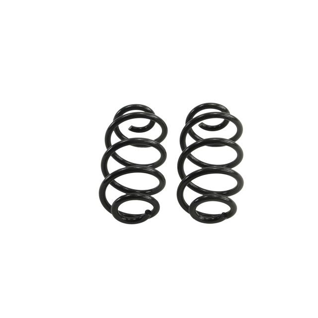 BELLTECH 5308 COIL SPRING SET 3 IN. LOWERED REAR RIDE HEIGHT 1997-2002 FORD EXPEDITION/NAVIGATOR (2WD) REAR 3 IN. DROP