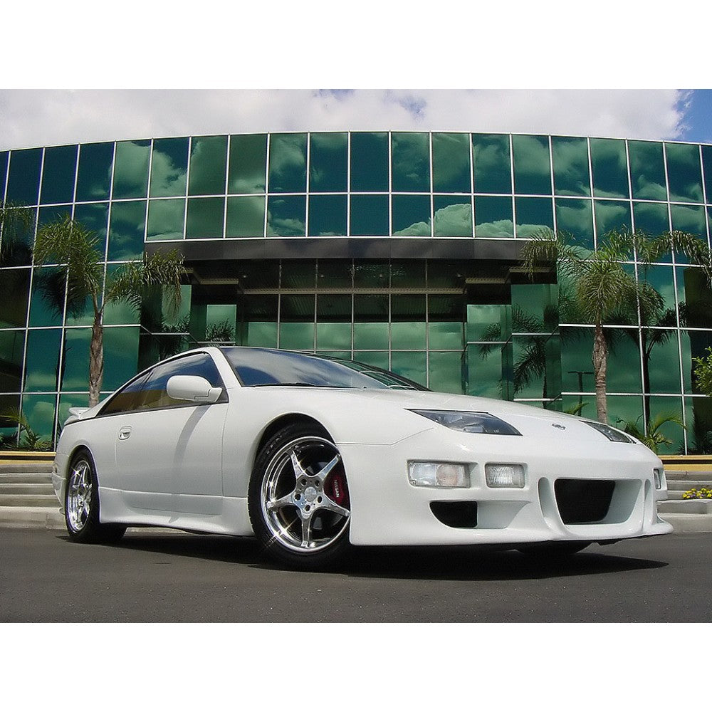 1990-1996 Nissan 300ZX [Z32] Front Fascia - GTZ-R [Gen 1] - 1030009