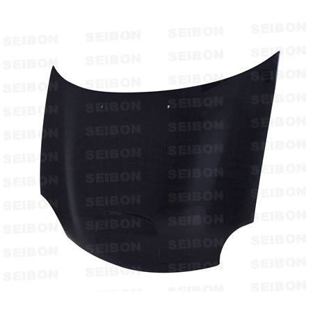 Seibon Carbon HD0305DGNESRT4-OE OEM-style Carbon Fiber Hood For 2003-2005 Dodge Neon SRT-4