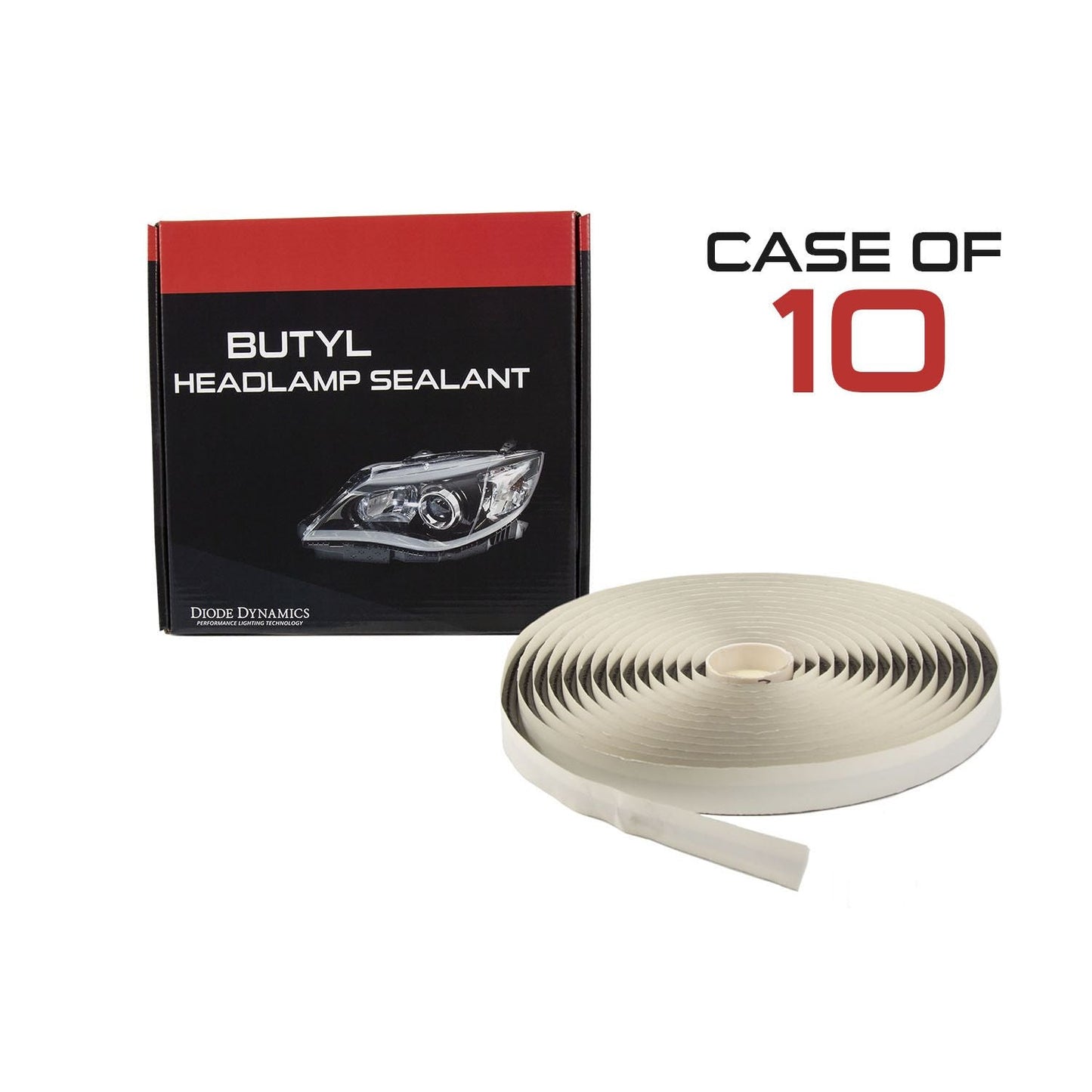 Diode Dynamics - DD4048X - Butyl Headlamp Sealant (case of 10)