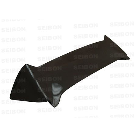 Seibon Carbon RS0204HDCVSI-TR TR-style Carbon Fiber Rear Spoiler For 2002-2005 Honda Civic Si