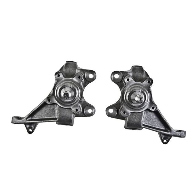 BELLTECH 2000 DROP SPINDLE SET 2 IN. DROP SPINDLE SET 1984-1995 TOYOTA PICKUP 2 IN. DROP SPINDLE