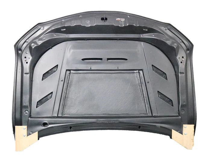 Carbon Fiber Hood VS 2 Style for Toyota Camry 2025-2026