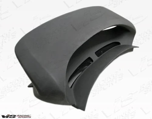 1999-2004 Porsche 996 2Dr GT3 Style Spoiler