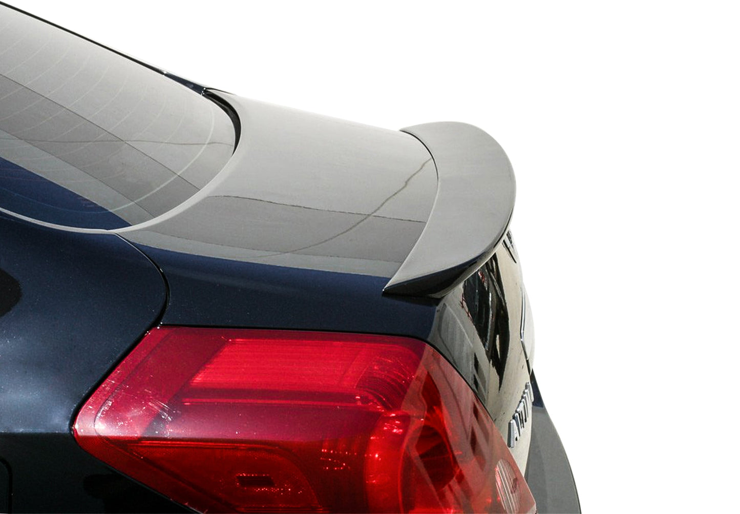 2007-2012 Nissan Altima Rear Wing - KB12243