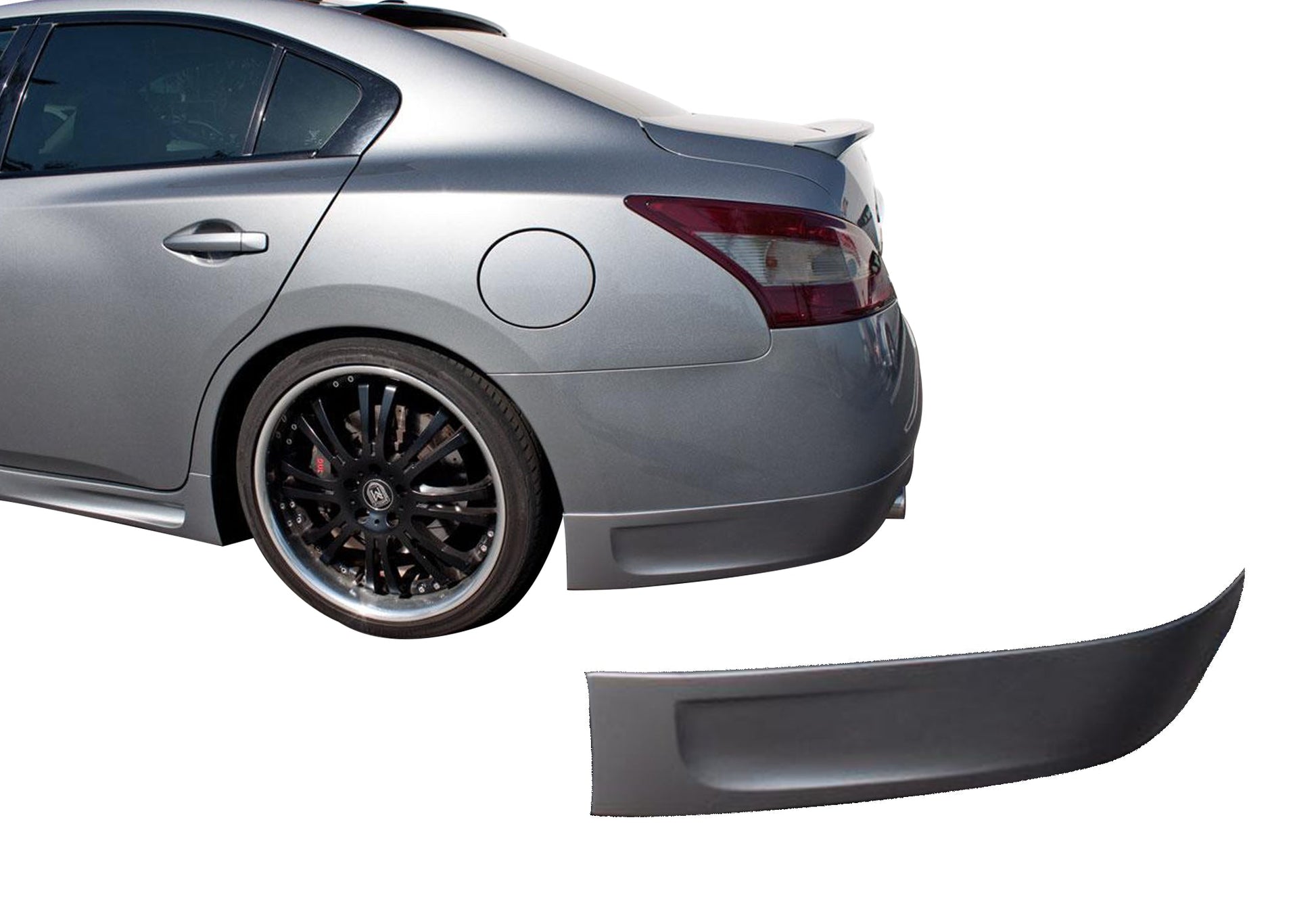 2009-2015 Nissan Maxima Rear Corners - KB12748