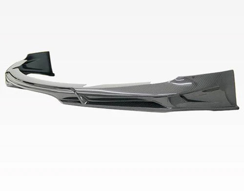 2012-2015 Tesla Model S VIP Carbon Fiber Front Lip