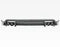 2012-2015 Tesla Model S VIP Carbon Fiber Rear Diffuser