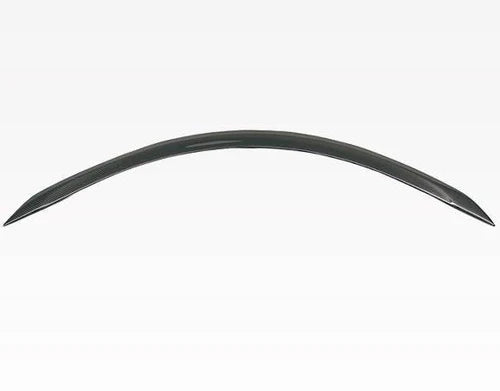 2012-2015 Tesla Model S VIP Carbon Fiber Trunk Spoiler