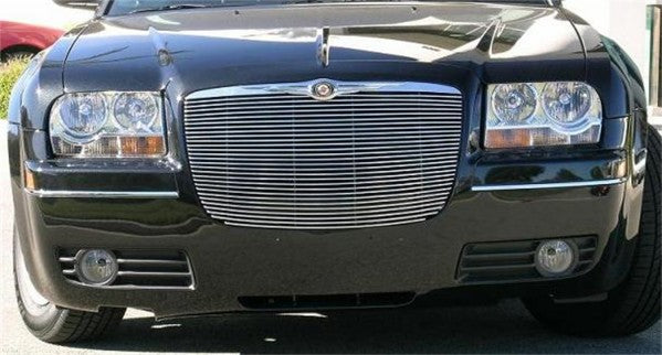 2005-2010 Chrysler 300 Billet Grille - Polished