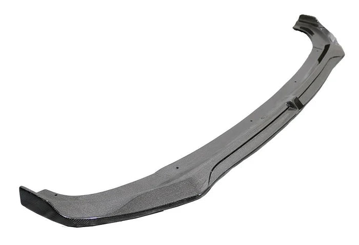 Carbon Fiber Front Lip DTM Style for Hyundai Ioniq 5 2022-2024