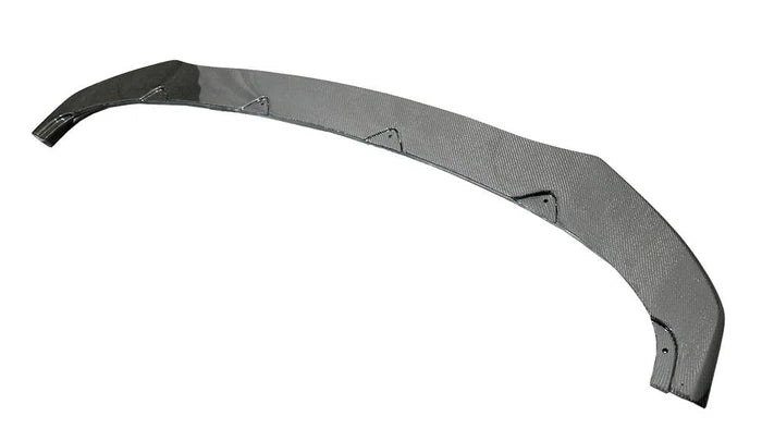 Carbon Fiber Front Lip DTM Style for Hyundai Ioniq 5 2022-2024