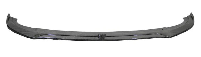 Carbon Fiber Front Lip DTM Style for Hyundai Ioniq 5 2022-2024