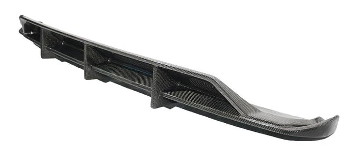 Carbon Fiber Rear Diffuser DTM Style for Hyundai Ioniq 5 2022-2024