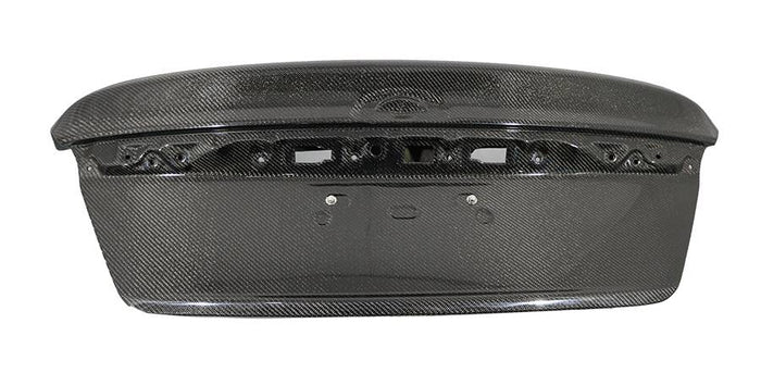 Carbon Fiber Trunk OEM Style for Subaru WRX 4DR 2022-2024