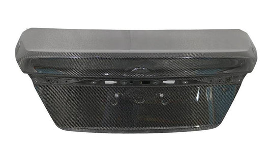 Carbon Fiber Trunk OEM Style for Subaru WRX 4DR 2022-2024