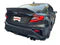 Carbon Fiber Trunk SS Style for Subaru WRX 4DR 2022-2024