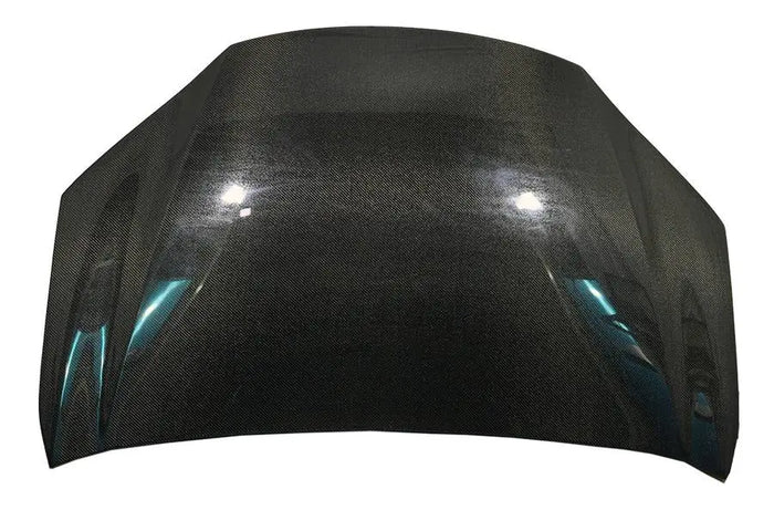 Carbon Fiber Hood OEM Style for Toyota Prius 2023-2026  Price Shipped lower 48