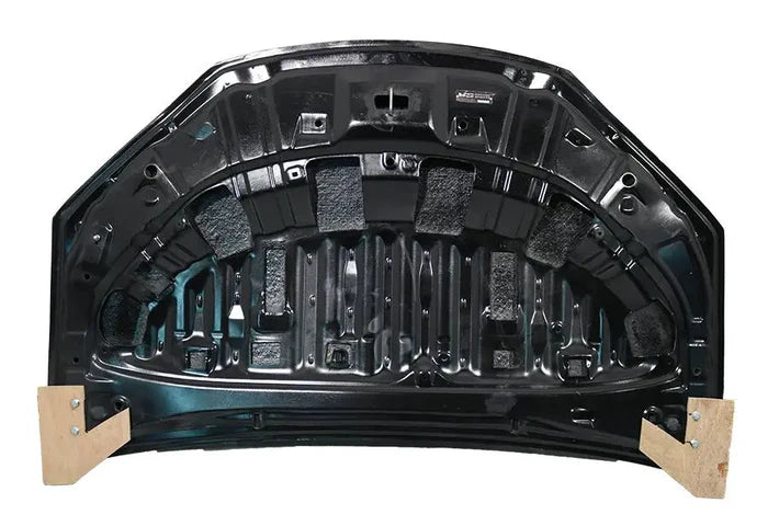Carbon Fiber Hood OEM Style for Toyota Prius 2023-2026  Price Shipped lower 48