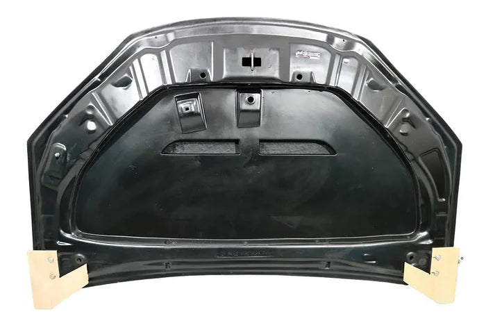 Carbon Fiber Hood VTX Style for Toyota Prius 2023-2026  Price Shipped