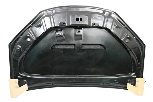 Carbon Fiber Hood VTX Style for Toyota Prius 2023-2026  Price Shipped