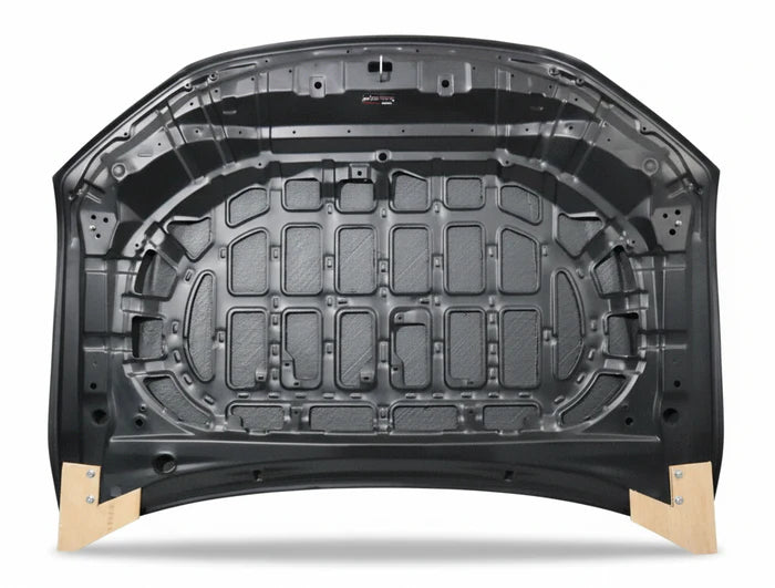 2025-2026 Toyota Camry Oem Style Carbon Fiber Hood