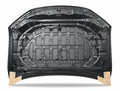 2025-2026 Toyota Camry Oem Style Carbon Fiber Hood