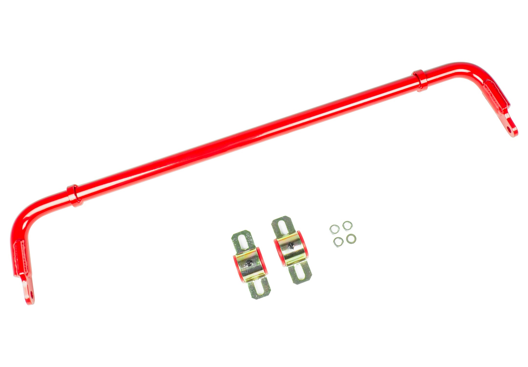 2022+ Hyundai Elantra N & N Line STILLEN Rear Sway Bar - 304405