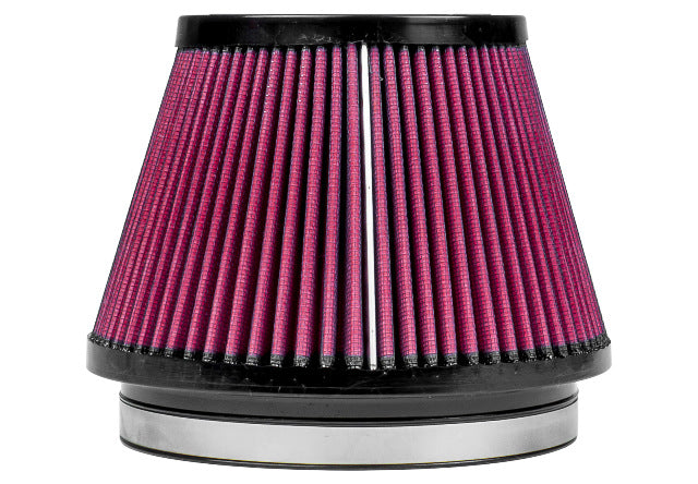 2003-2007 Infiniti G35 - STILLEN Air Intake - (Hi Flow w/ Z-Tube) - 402834