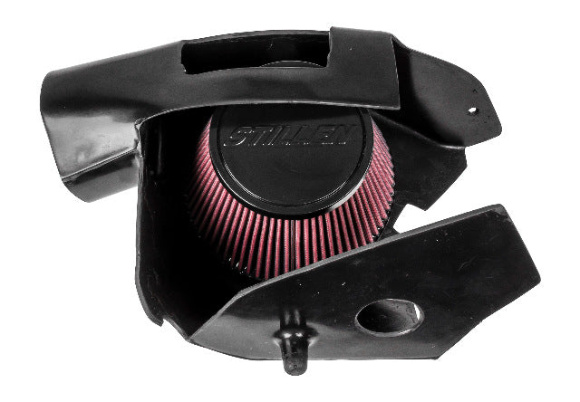 2003-2007 Infiniti G35 - STILLEN Air Intake - (Hi Flow w/ Z-Tube) - 402834