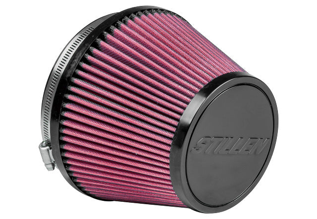 2003-2007 Infiniti G35 - STILLEN Air Intake - (Hi Flow w/ Z-Tube) - 402834