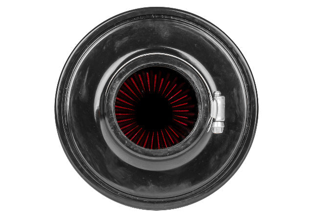 2007-2009 Infiniti G35, G37, Q40, Q60 / 2008-2009 Infiniti EX35 - STILLEN Air Intake Kit (Gen 2) [V36] oiled filter kit