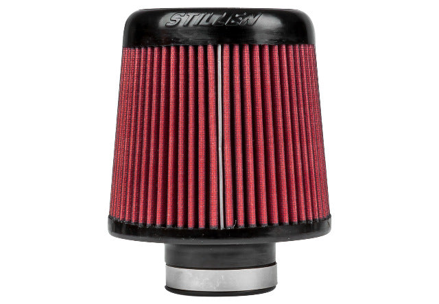 2007-2009 Infiniti G35, G37, Q40, Q60 / 2008-2009 Infiniti EX35 - STILLEN Air Intake Kit (Gen 2) [V36] oiled filter kit