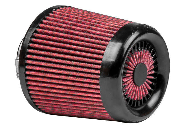2007-2009 Infiniti G35, G37, Q40, Q60 / 2008-2009 Infiniti EX35 - STILLEN Air Intake Kit (Gen 2) [V36] oiled filter kit