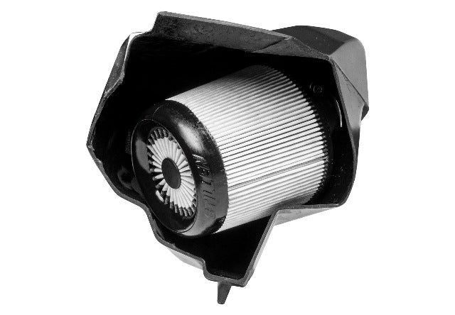 2007-2009 Infiniti G35, G37, Q40, Q60 / 2008-2009 Infiniti EX35 - STILLEN Gen 2 Air Intake Kit [V36] - Dry Filter - 402843DF