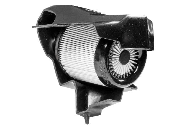 2007-2009 Infiniti G35, G37, Q40, Q60 / 2008-2009 Infiniti EX35 - STILLEN Gen 2 Air Intake Kit [V36] - Dry Filter - 402843DF