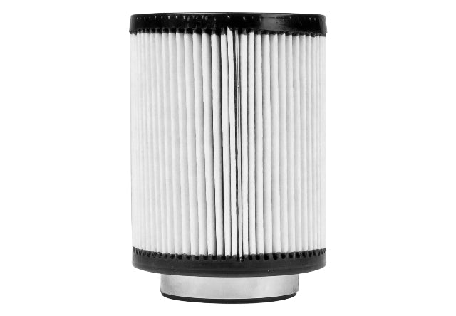 2007-2009 Nissan 350Z - STILLEN  Hi-Flow Ultra Long Dual Tube Air Intake (Gen 3) [Z33] - Dry Filter - 402845DF