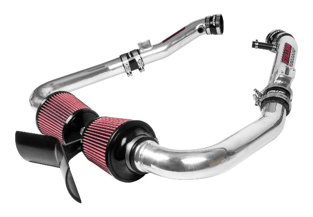 2009-2013 Infiniti G37 Sedan - STILLEN Dual Ultra Long Tube Air Intake Kit (Gen 3) [V36] - Oil Filter - 402847