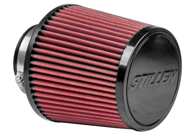 2009-2013 Infiniti G37 Sedan - STILLEN Dual Ultra Long Tube Air Intake Kit (Gen 3) [V36] - Oil Filter - 402847