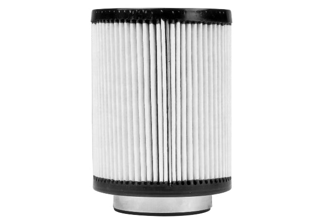 2009-2020 Nissan 370Z - STILLEN Dual Hi Flow Ultra Long Tube Air Intake (Gen 3) [Z34] - Dry Filter - 402852DF