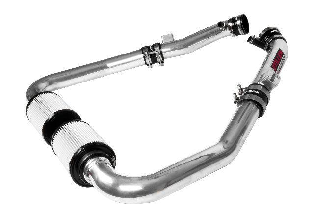 2009-2020 Nissan 370Z - STILLEN Dual Hi Flow Ultra Long Tube Air Intake (Gen 3) [Z34] - Dry Filter - 402852DF