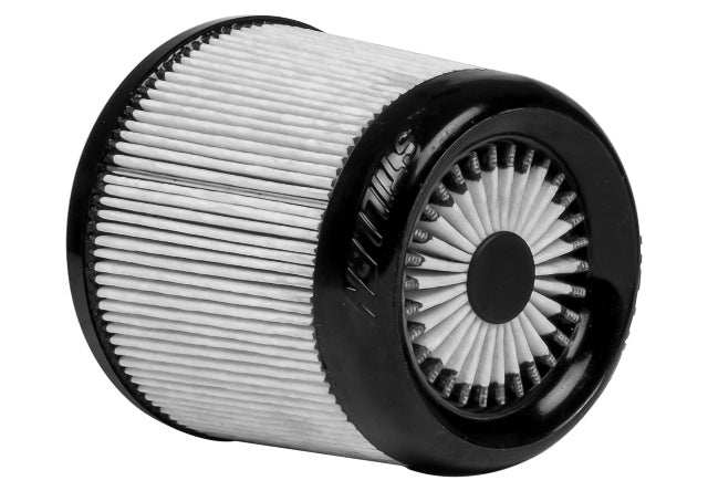 2016-2021 Infiniti Q50 / Q60 3.0t - STILLEN Hi-Flow Air Intake - Dry Filter - 402856DF