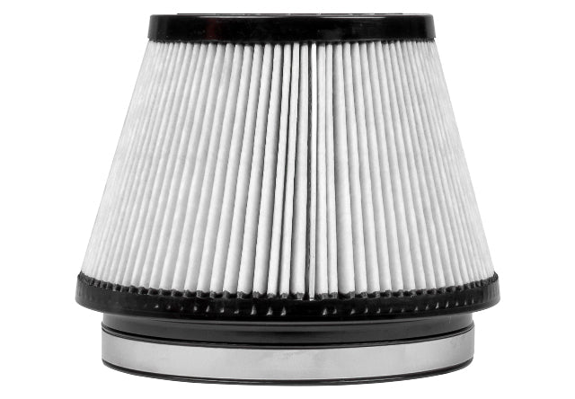 2009-2015 Nissan Maxima - STILLEN Hi-Flow Air Intake Kit [A35] - Dry Filter - 402962DF