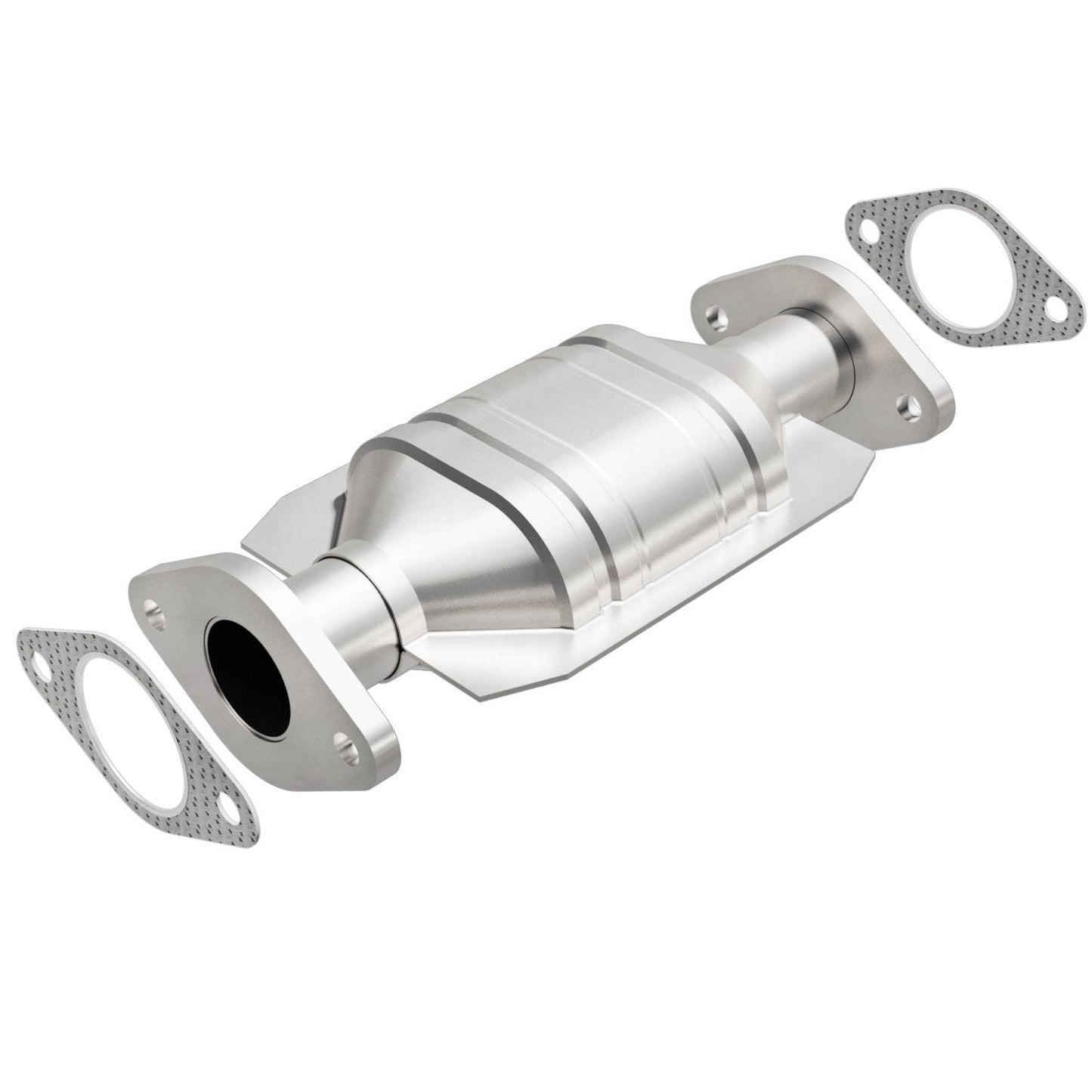 Kia Spectra Direct-Fit CALIFORNIA OBDII CONVERTERS Catalytic Converter