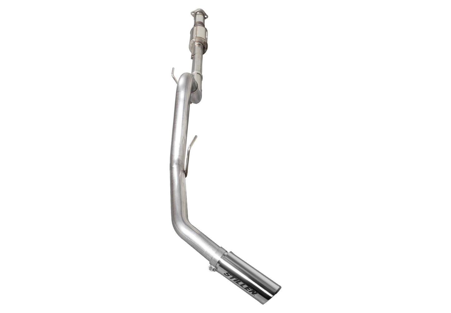 2021-2025 Ford F-150 - STILLEN Cat-Back Exhaust Systems