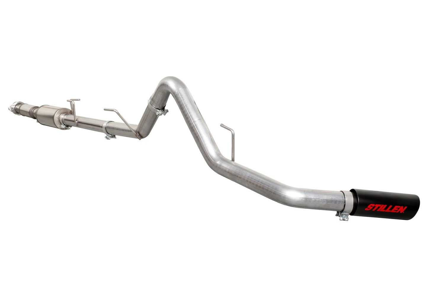 2021-2025 Ford F-150 - STILLEN Cat-Back Exhaust Systems