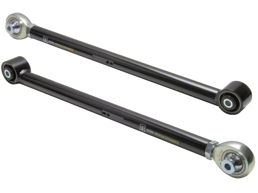 07-UP FJ/03-UP 4RNR/08-UP LC 200/03-UP GX TUBULAR LOWER TRAILING ARM KIT