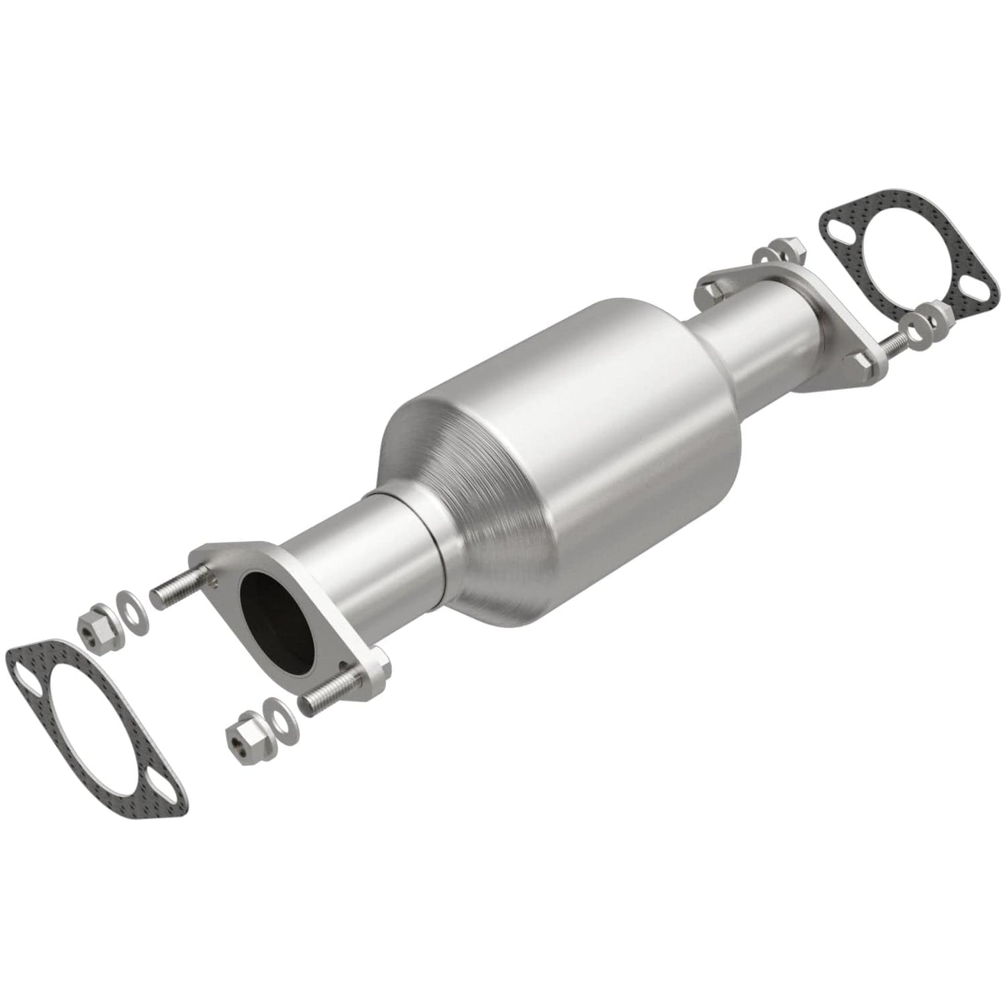 Conv DF 2005-2006 Kia Sorento 3.5L